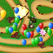 Bloons Tower Defense 3 img