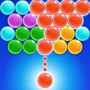 Bubble Shooter img