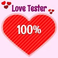 Love Tester img